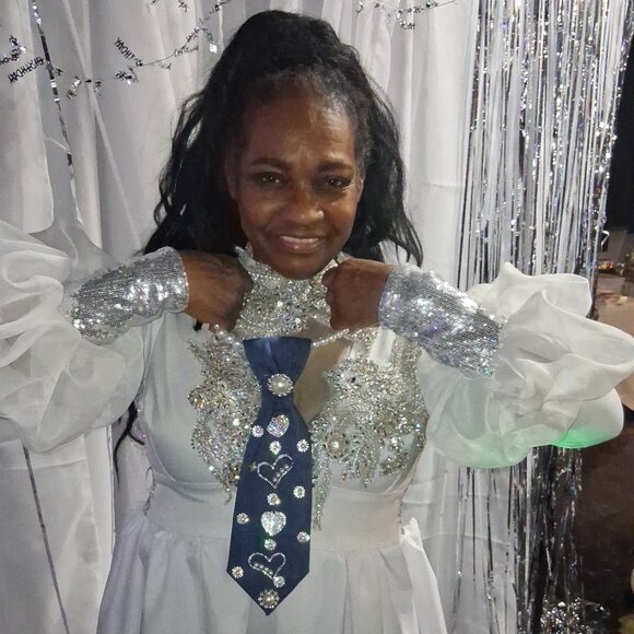 Necktie - Picture 1 of 2